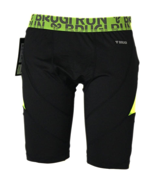 PANTALONCINI SPORTIVI RUNNING UOMO BRUGI ART. H34W