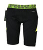 PANTALONCINI SPORTIVI RUNNING UOMO BRUGI ART. H34W