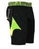 PANTALONCINI SPORTIVI RUNNING UOMO BRUGI ART. H34W