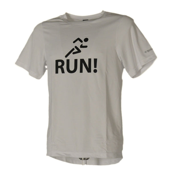 T-SHIRT SPORTIVA RUNNING UOMO BRUGI ART. H34A