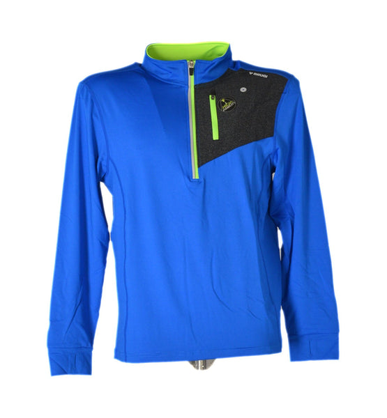 MAGLIA SPORTIVA RUNNING UOMO BRUGI ART. H24S