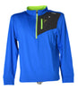 MAGLIA SPORTIVA RUNNING UOMO BRUGI ART. H24S