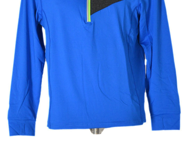 MAGLIA SPORTIVA RUNNING UOMO BRUGI ART. H24S