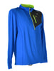 MAGLIA SPORTIVA RUNNING UOMO BRUGI ART. H24S