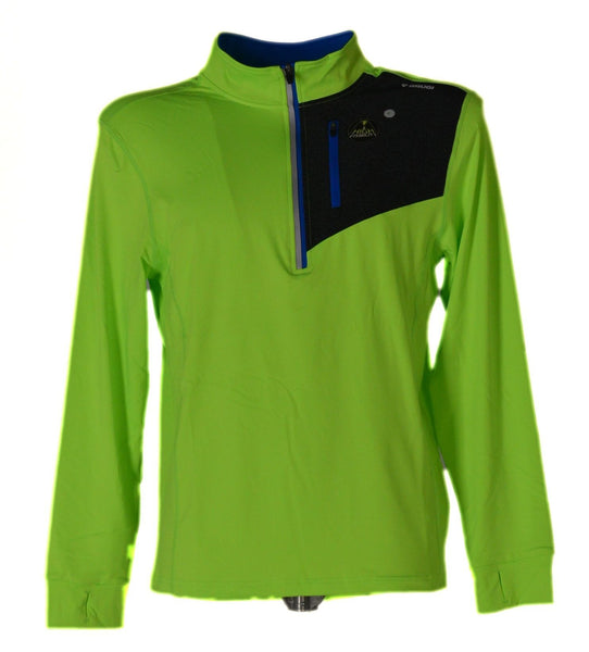 MAGLIA SPORTIVA RUNNING UOMO BRUGI ART. H24S