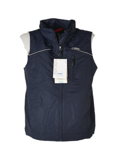 GILET SPORTIVO UOMO BRUGI ART. L71K