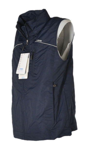 GILET SPORTIVO UOMO BRUGI ART. L71K