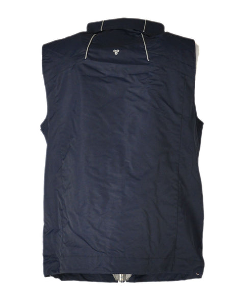 GILET SPORTIVO UOMO BRUGI ART. L71K