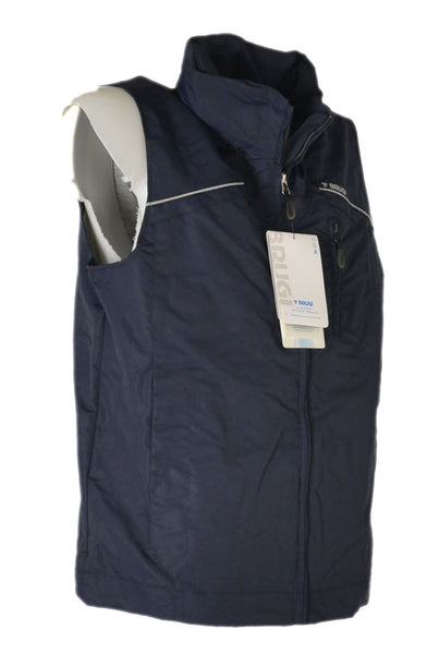 GILET SPORTIVO UOMO BRUGI ART. L71K