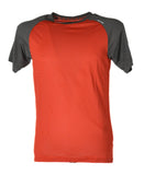 T-SHIRT SPORTIVA UOMO BRUGI ART. H24N