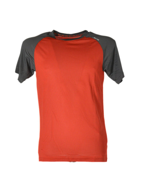 T-SHIRT SPORTIVA UOMO BRUGI ART. H24N