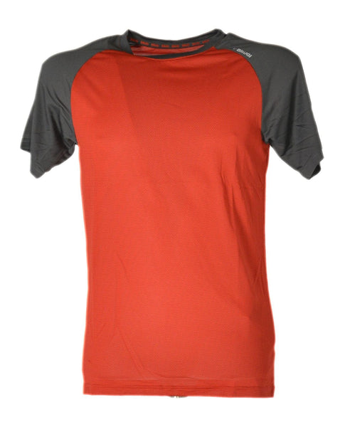 T-SHIRT SPORTIVA UOMO BRUGI ART. H24N