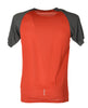 T-SHIRT SPORTIVA UOMO BRUGI ART. H24N