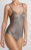 BODY INTIMO DONNA RAGAZZA ELASTICIZZATO FIORI MARCA TRIUMPH ART. COOL SENSATION BSW