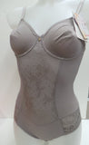 BODY INTIMO DONNA RAGAZZA ELASTICIZZATO FIORI MARCA TRIUMPH ART. COOL SENSATION BSW