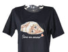 T-SHIRT CONFORMATA DONNA SOèHIACURVY ART. 20051