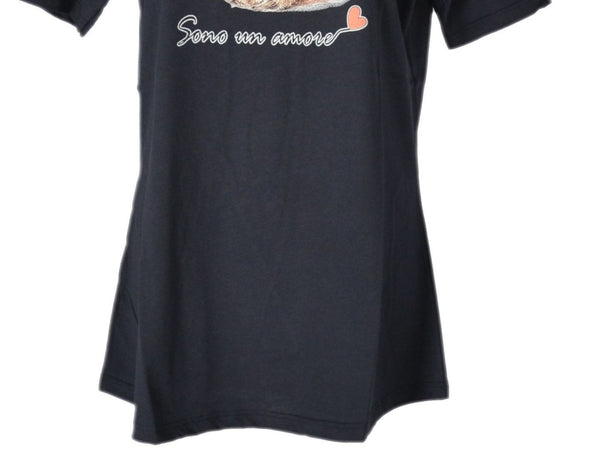 T-SHIRT CONFORMATA DONNA SOèHIACURVY ART. 20051