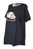 T-SHIRT CONFORMATA DONNA SOèHIACURVY ART. 20051