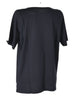 T-SHIRT CONFORMATA DONNA SOPHIACURVY ART. 20048