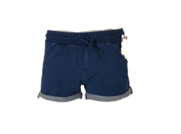 PANTALONCINI RAGAZZA LOSAN ART. 114 6651AL