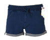PANTALONCINI RAGAZZA LOSAN ART. 114 6651AL