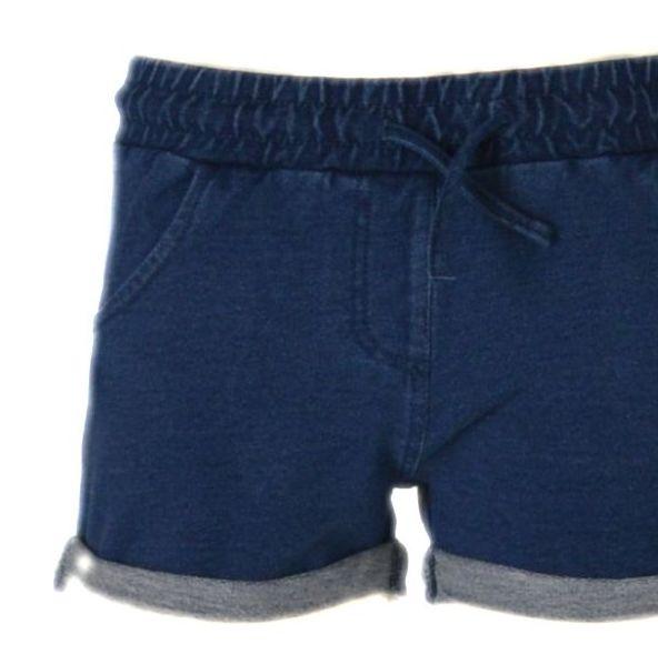 PANTALONCINI RAGAZZA LOSAN ART. 114 6651AL