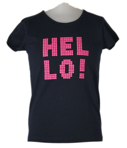 T-SHIRT RAGAZZA LOSAN ART. 114 1203AL