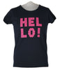 T-SHIRT RAGAZZA LOSAN ART. 114 1203AL