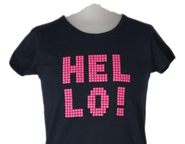 T-SHIRT RAGAZZA LOSAN ART. 114 1203AL