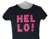 T-SHIRT RAGAZZA LOSAN ART. 114 1203AL