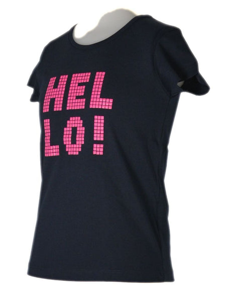 T-SHIRT RAGAZZA LOSAN ART. 114 1203AL