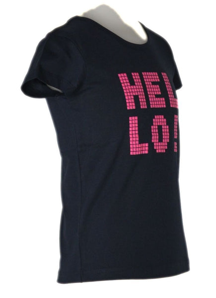T-SHIRT RAGAZZA LOSAN ART. 114 1203AL