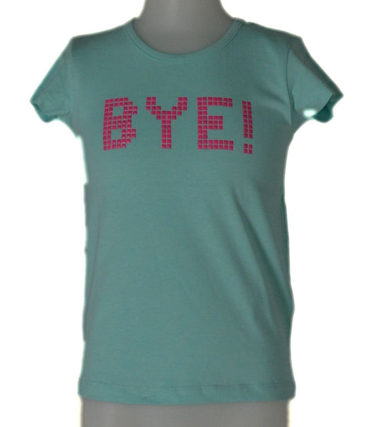 T-SHIRT RAGAZZA LOSAN ART. 114 1203AL