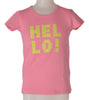 T-SHIRT RAGAZZA LOSAN ART. 114 1203AL