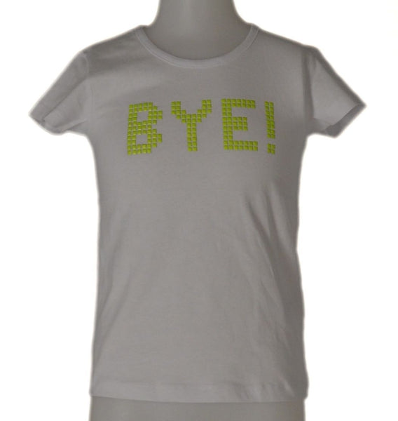 T-SHIRT RAGAZZA LOSAN ART. 114 1203AL
