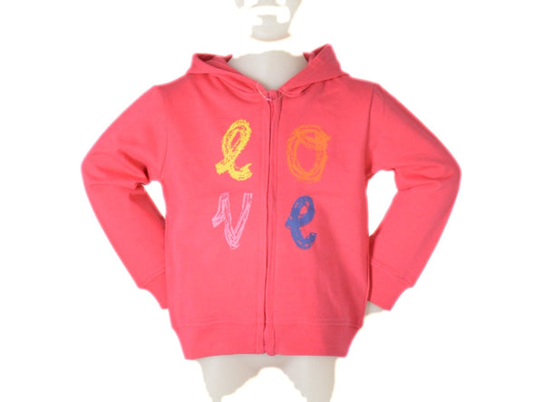 FELPA BAMBINA LOSAN ART. 116 6655AL