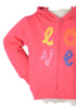 FELPA BAMBINA LOSAN ART. 116 6655AL
