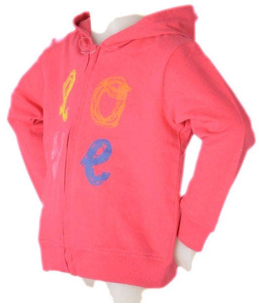 FELPA BAMBINA LOSAN ART. 116 6655AL