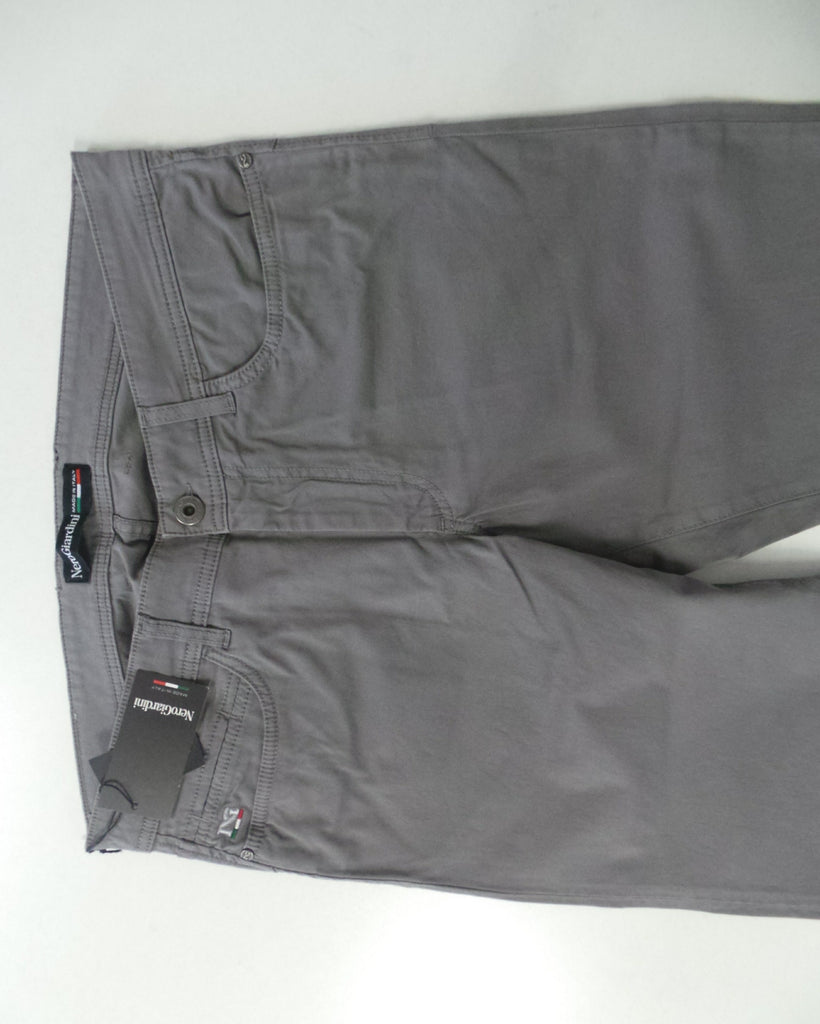 Pantaloni Da Pescatore Tailandese In Cotone - Taglia Unica, Uomo/Donna, Stile Comodo E Casual - Foto 2