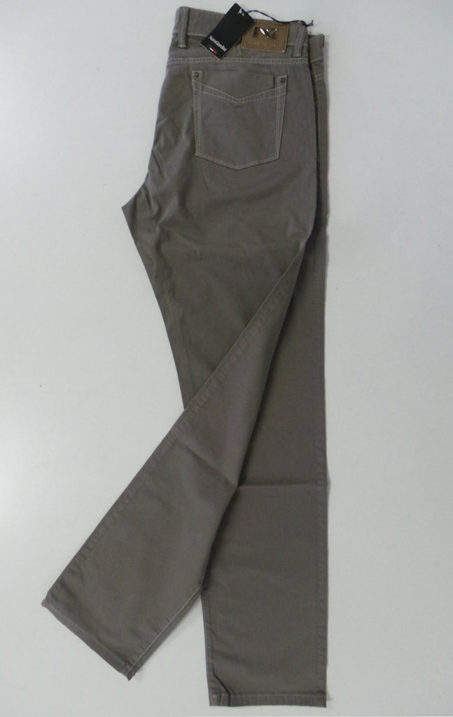 Pantaloni nero deals giardini uomo