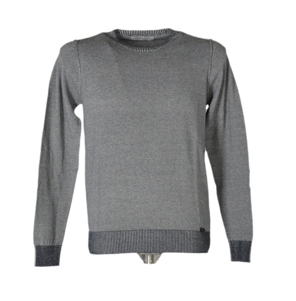 MAGLIONE UOMO URBAN RING ART. UR90016