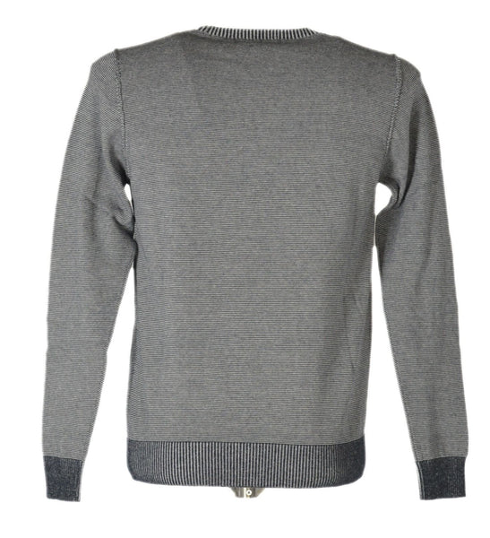 MAGLIONE UOMO URBAN RING ART. UR90016