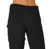 PANTALONE DONNA RAGAZZA JERSEY COMODO ELASTICO VITA RAGNO ART.70714Y