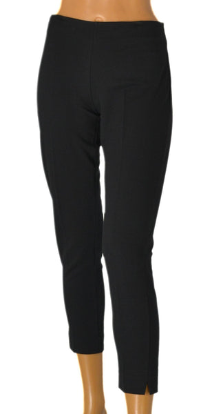 PANTALONE DONNA RAGAZZA JERSEY COMODO ELASTICO VITA RAGNO ART.70714Y