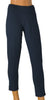 PANTALONE DONNA RAGAZZA JERSEY COMODO ELASTICO VITA RAGNO ART.70714Y
