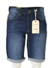 JEANS CORTI UOMO LOSAN ART. 111 6651AL