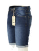 JEANS CORTI UOMO LOSAN ART. 111 6651AL