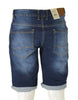JEANS CORTI UOMO LOSAN ART. 111 6651AL