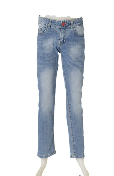 JEANS RAGAZZO YOURS ART. AY3015