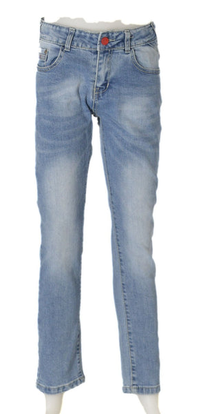 JEANS RAGAZZO YOURS ART. AY3015